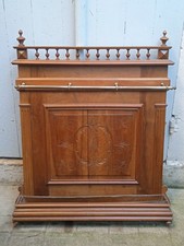 VESTIAIRE Porte parapluie