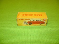 DINKY TOYS 170 FORD FORDOR