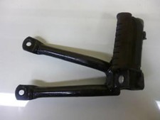 Platine de repose pied