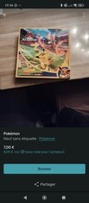 Jeux De Société Pokémon