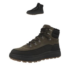 GEOX U Granito + Grip B ABX D