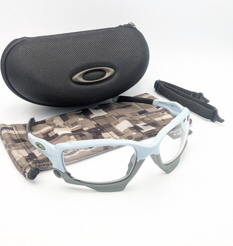 Oakley lunettes racing - -,