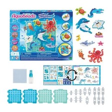Coffret création - AQUABEADS