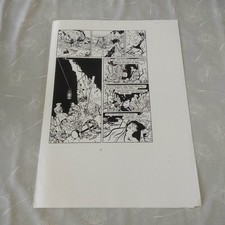 tirage d’essai éditionns