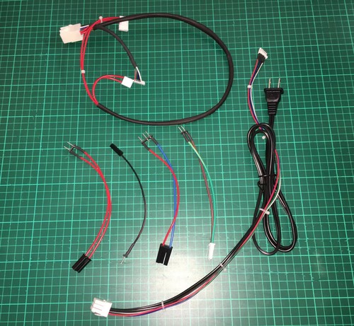 Adapter monitor chassis capcom - monitor,