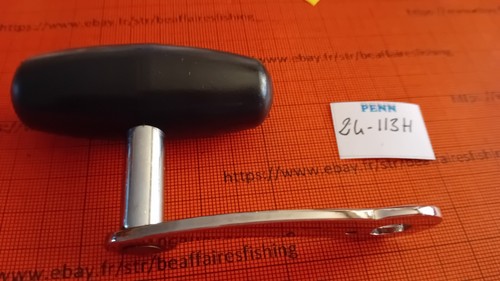 Part 113h handle - part, 24-113h