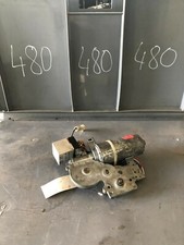 Original Audi 80 90 Coupé Bosch Moteur De Toit Ouvrant 811877795 0390201699