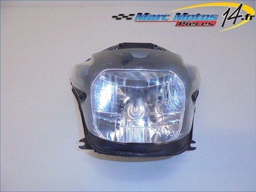 Optique suzuki 750 gsr 2012 - optique,