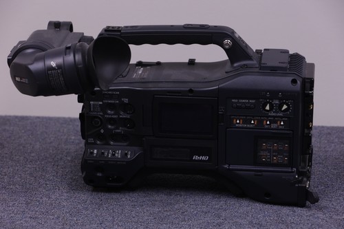 Panasonic hpx370p p2 - panasonic, ag-hpx370p