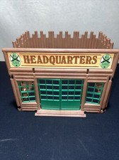 Playmobil Western Fort