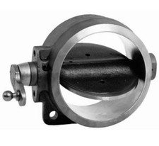 Farfalla frein moteur - frein, adapté