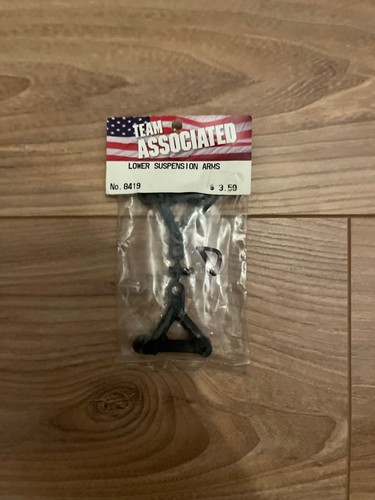 Associated rc10ls rc10l2 - associated,
