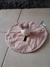 DOUDOU LAPIN MOULIN ROTY-