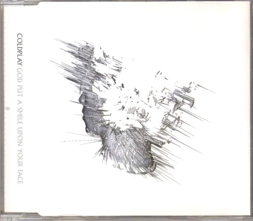 Coldplay god put a - coldplay,