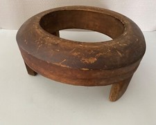 ANCIENNE FORME À CHAPEAU /MAROTTE / OUTIL DE CHAPELIER/ MODISTE