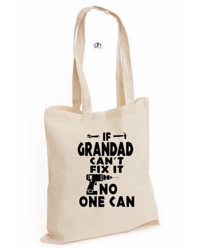 Grand père peut pas - peut, le