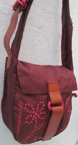 Sac bandoulière mandarina - -sac,