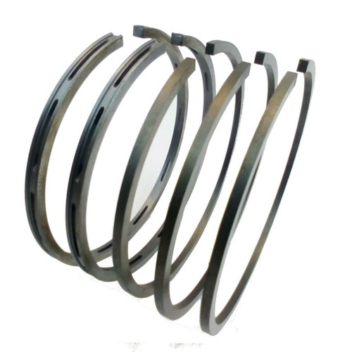 Jeu bagues piston pour - jeu, de