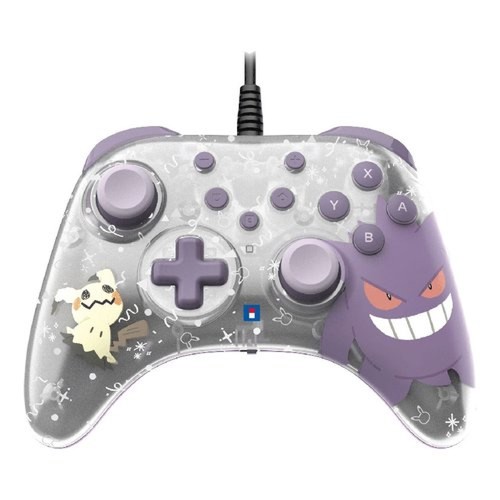 Hori manette switch horipad - hori, 2