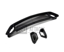 CALANDRE SUPÉRIEURE À LED -