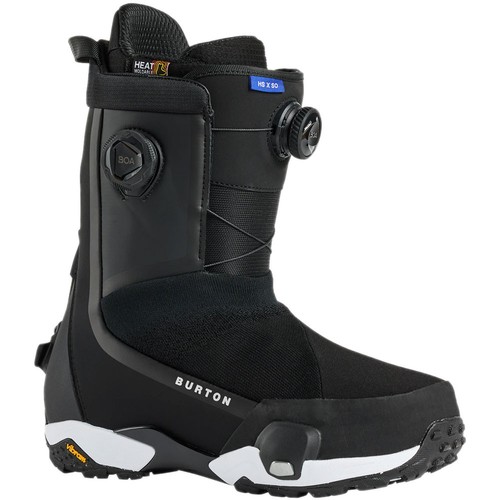 Burton highshot wide - highshot,