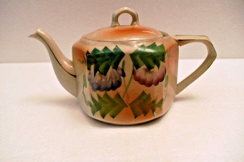 Vintage japonais lustre - japonais,