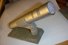 ReVox M 3500 Microphone