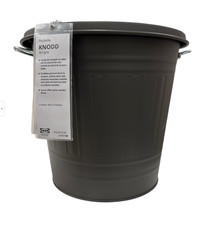 New IKEA KNODD 16 L (4 Gallon)