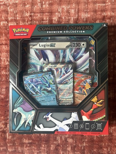 Pokémon combined powers - pokémon,