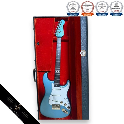 Fender usa stratocaster the - fender,