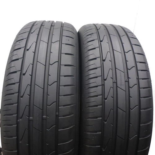 Hankook 205 r17 97w - x,