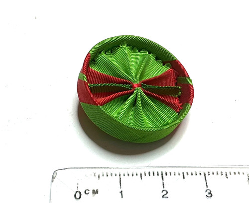 Rosette ruban décoration - de,