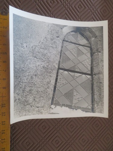 Photo ancienne symphorien - photo,