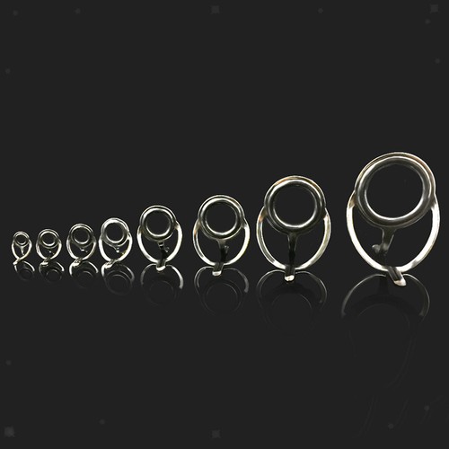Pièces canne pêche - pièces,