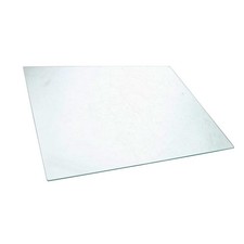 Vitre intérieure porte 488x383 mm - 3878356017 - Four AEG Electrolux