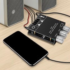 Carte Amplificateur 50Wx2 2.0