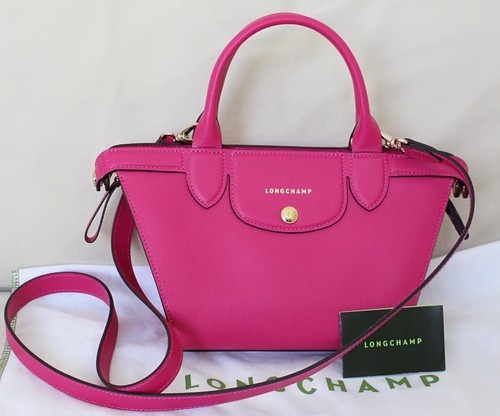 New longchamp pliage - le,