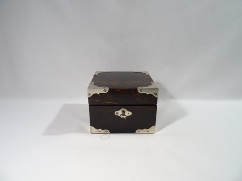 Ancien coffret boite jeux - boite,