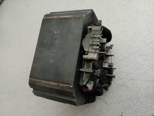 151 60000 stator - 151.60000.01,