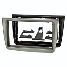 Panneau Double 2 din Alfa