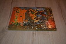 LANFEUST DE TROY tome 2 -