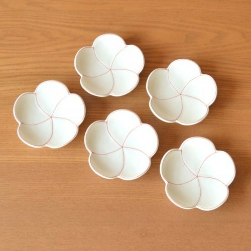 Arita yaki porcelaine petit - yaki,