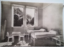 Cpsm  Maison de repos de Vic sur Cere