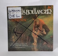 Frederick Delius / Lili