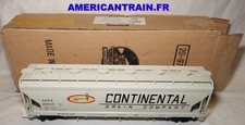 Continental Grain Company