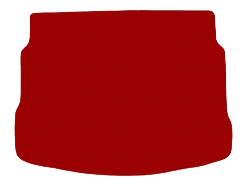 Basic tapis coffre rouge - tapis, pour