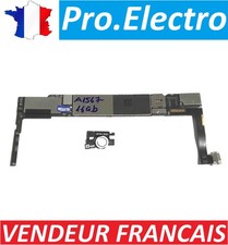 SILVER Motherboard Carte Mere IPAD AIR air 2 WIFI 4G A1567 16GB 821-2587-A