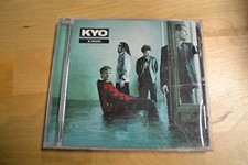 Le Chemin - Copy control, Kyo et Francois Delabriere