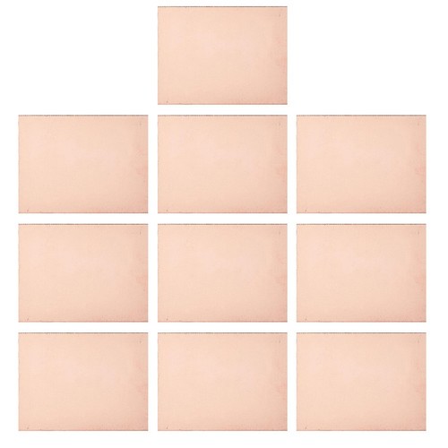 Lot cartes pcb - cartes, feuille