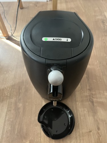 Tireuse bière seb - À,